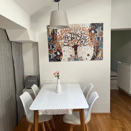 Luna&Sole Apartament Stams Esterno foto