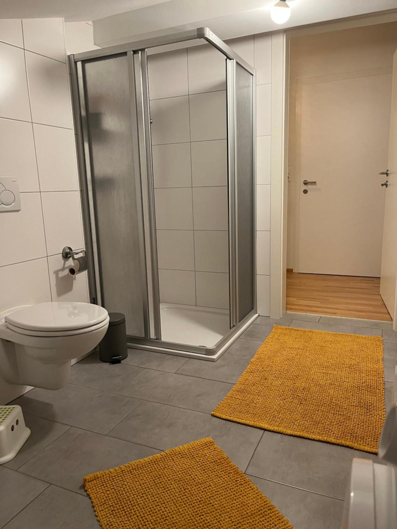 Luna&Sole Apartament Stams Esterno foto