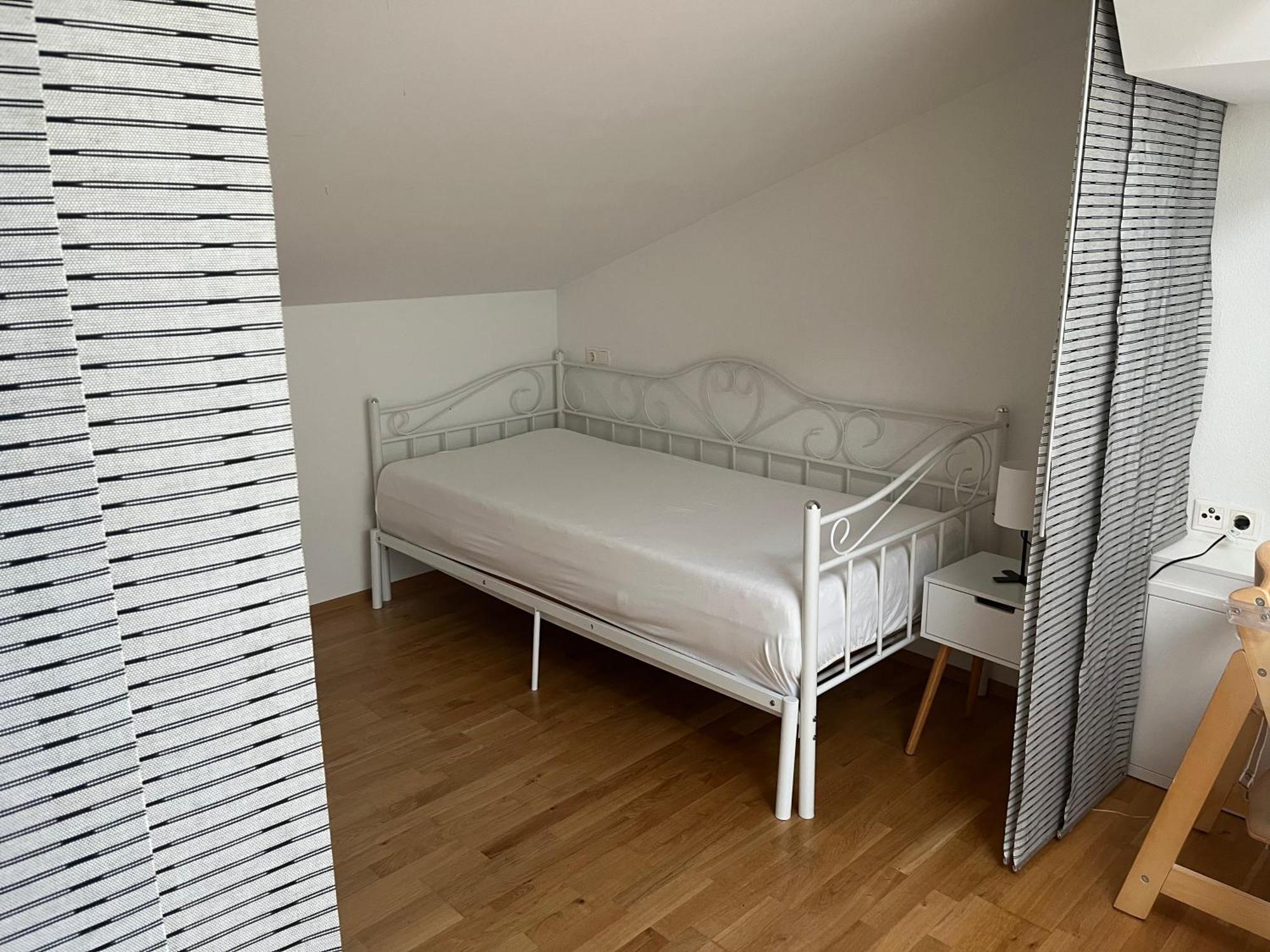 Luna&Sole Apartament Stams Esterno foto